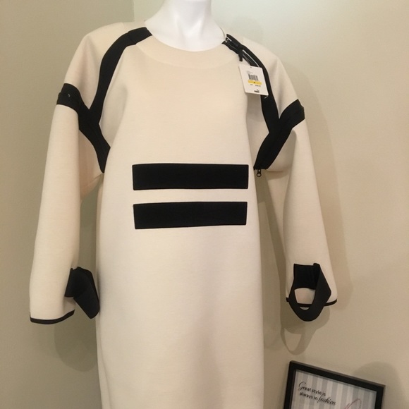 RL - Puma UEG Collaboration Dress - Picture 7 of 13